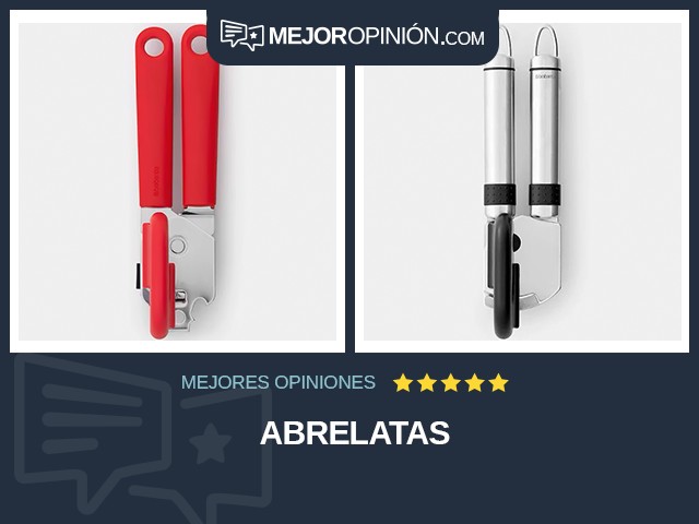 Abrelatas