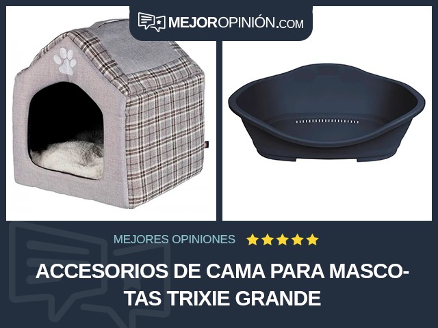 Accesorios de cama para mascotas TRIXIE Grande