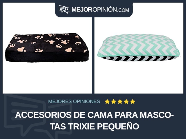 Accesorios de cama para mascotas TRIXIE Pequeño