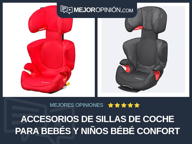 Accesorios de sillas de coche para bebés y niños Bébé Confort Elevador