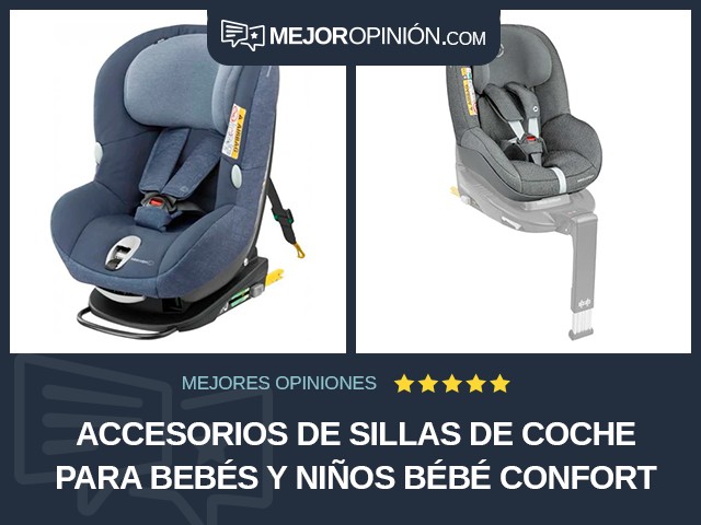 Accesorios de sillas de coche para bebés y niños Bébé Confort