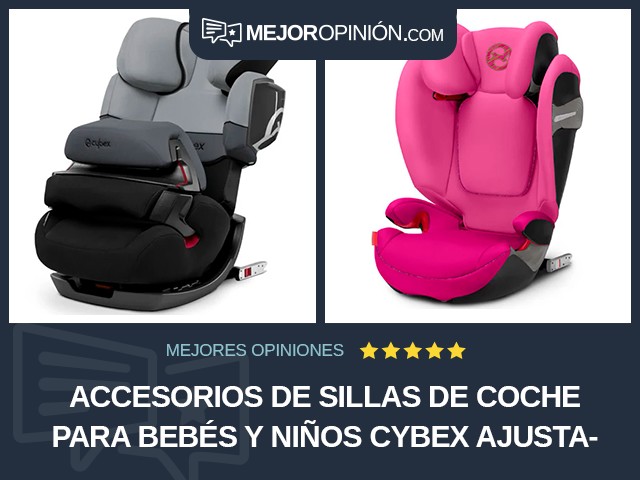 Accesorios de sillas de coche para bebés y niños CYBEX Ajustable