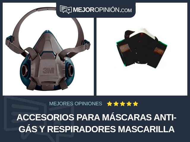 Accesorios para máscaras antigás y respiradores Mascarilla Soldadura