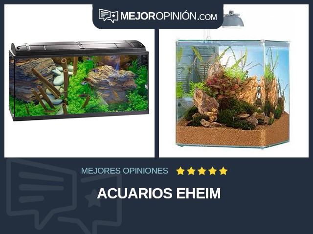 Acuarios EHEIM