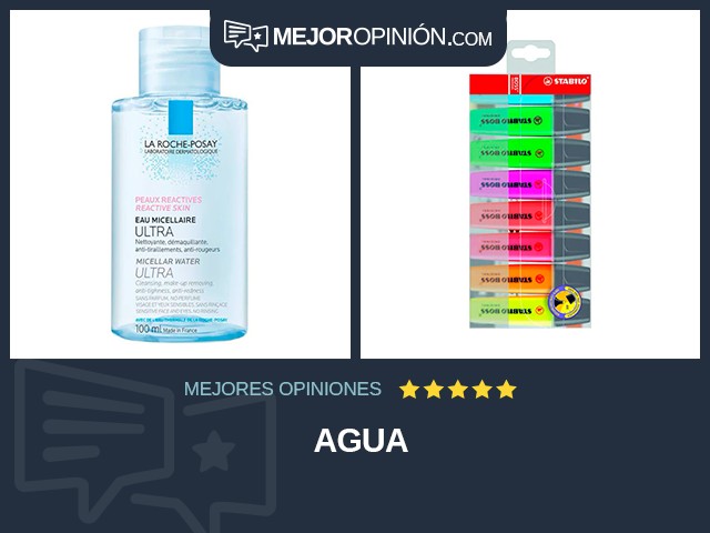 Agua