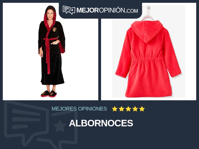 Albornoces