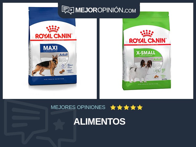 Alimentos