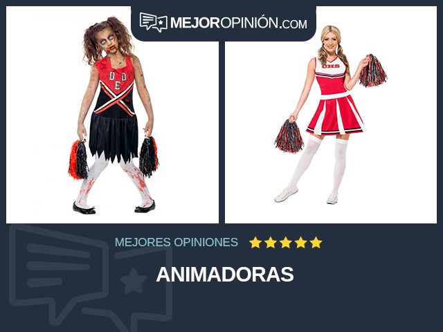 Animadoras