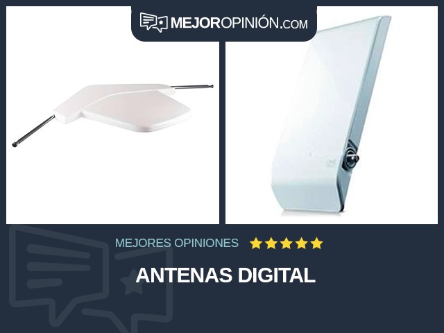 Antenas Digital