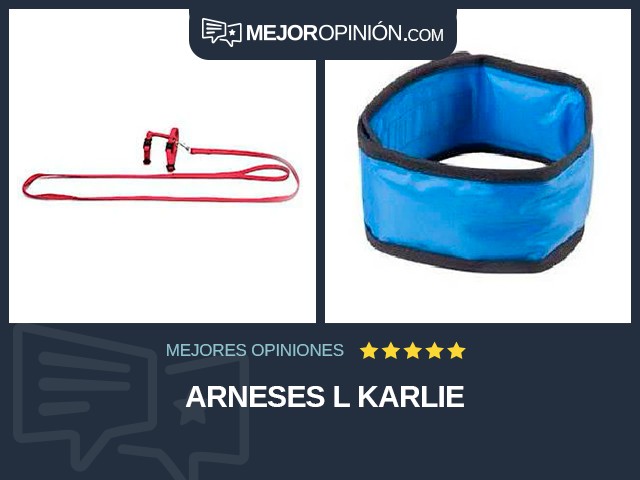 Arneses L Karlie