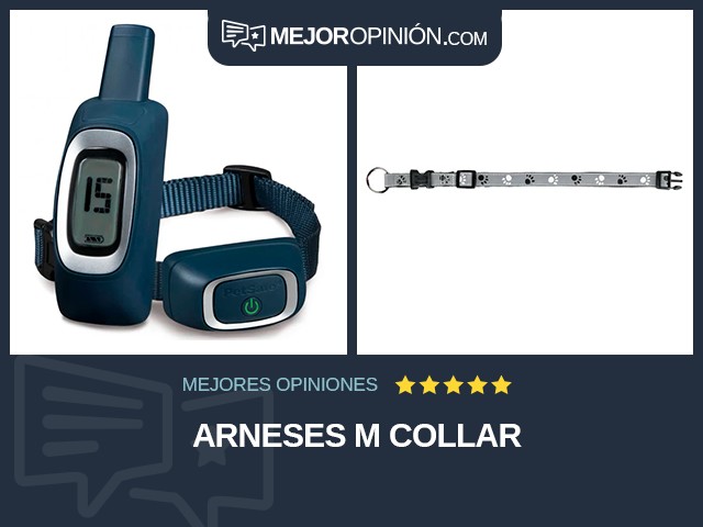 Arneses M Collar