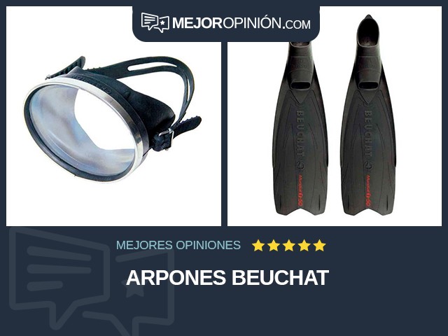 Arpones Beuchat