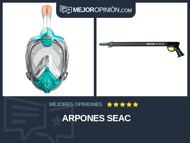 Arpones SEAC