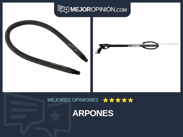 Arpones