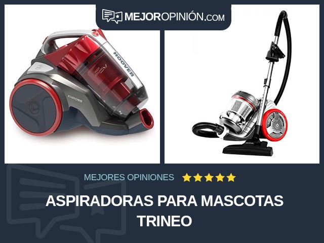 Aspiradoras Para mascotas Trineo