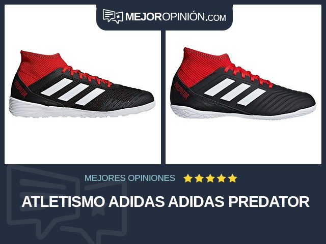 Atletismo adidas adidas Predator