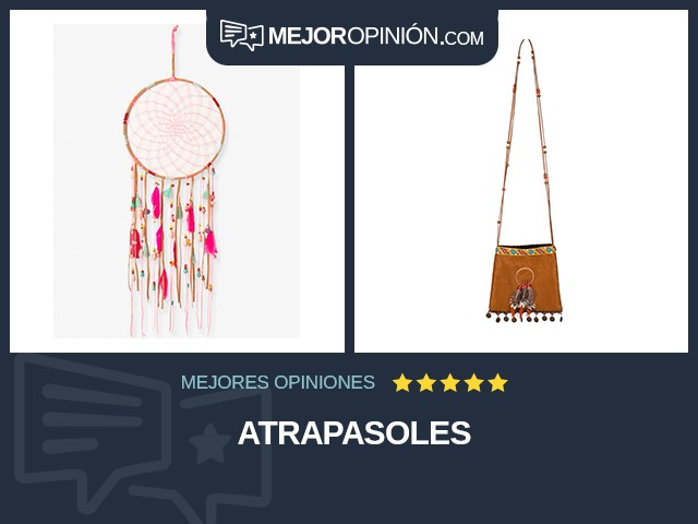 Atrapasoles