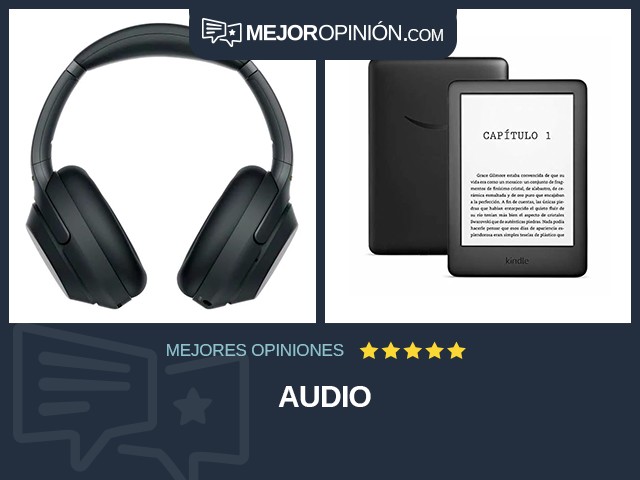 Audio