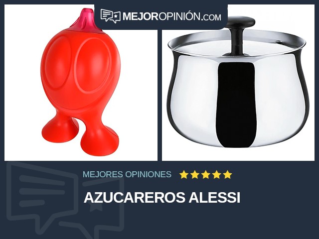 Azucareros Alessi