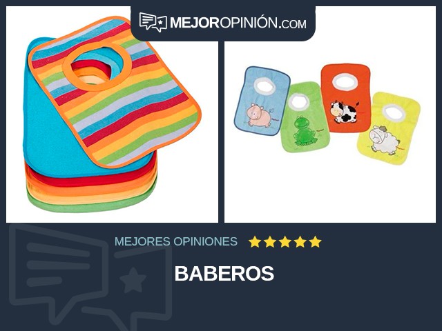 Baberos