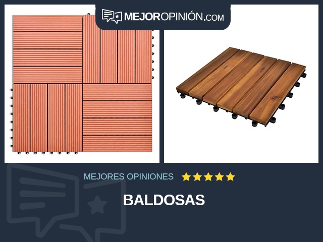 Baldosas