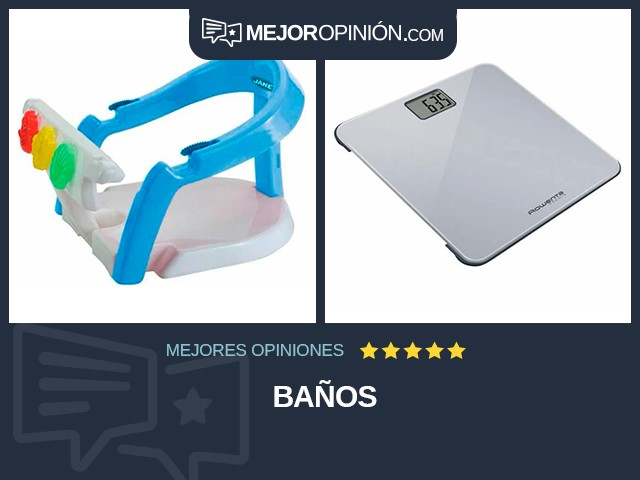 Baños