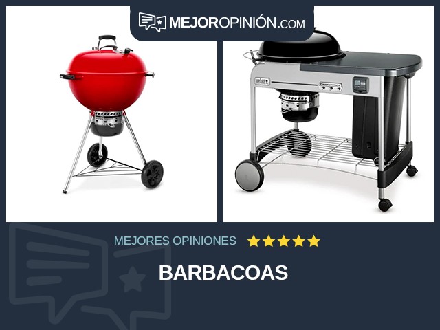 Barbacoas