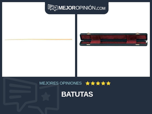 Batutas