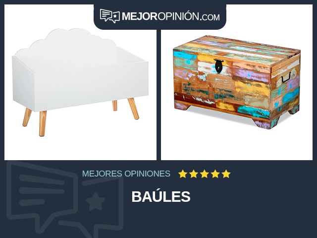 Baúles