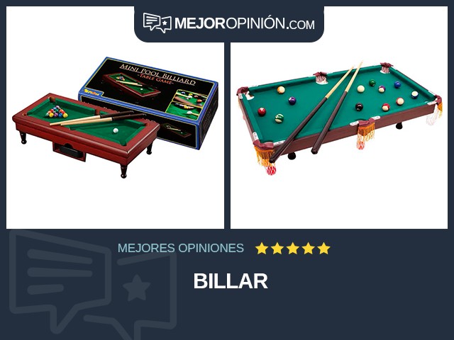 Billar