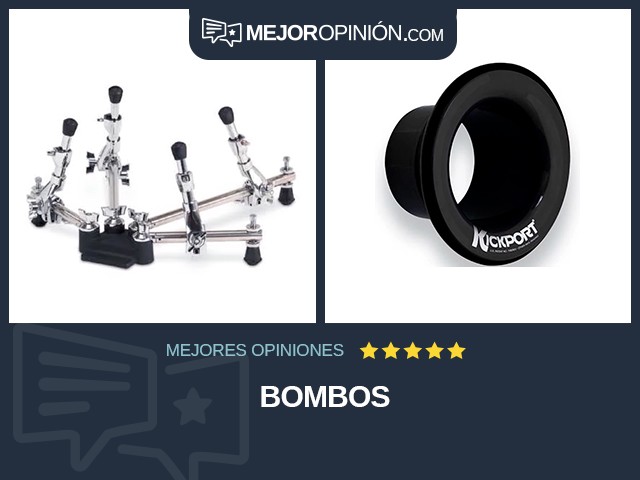 Bombos