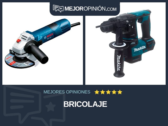 Bricolaje