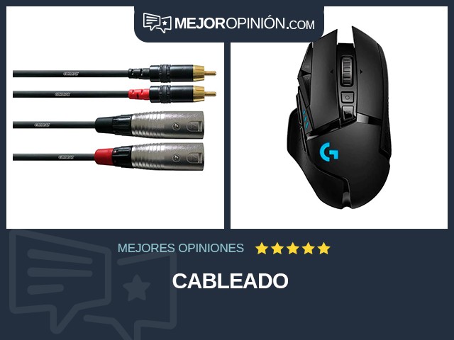 Cableado