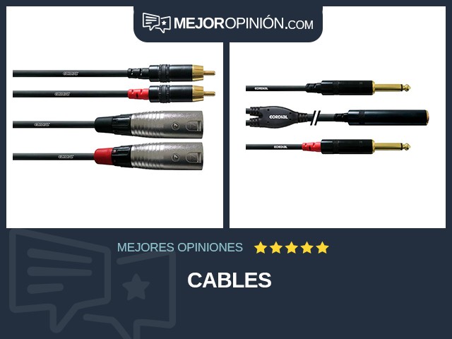 Cables