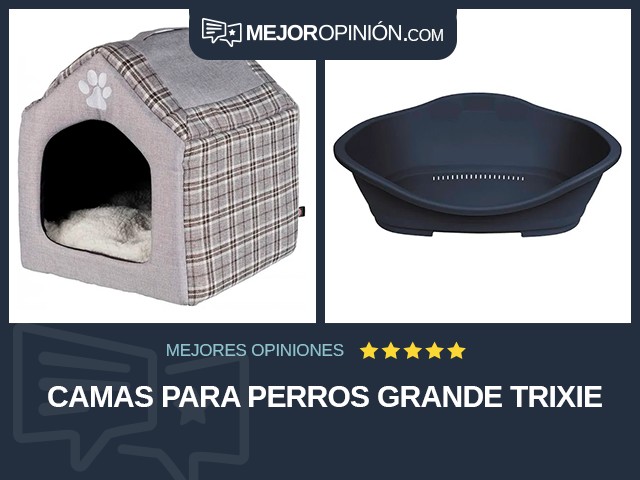 Camas para perros Grande TRIXIE