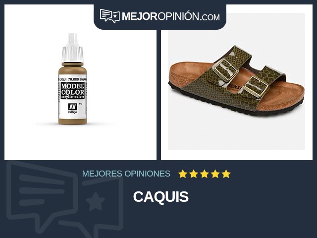 Caquis