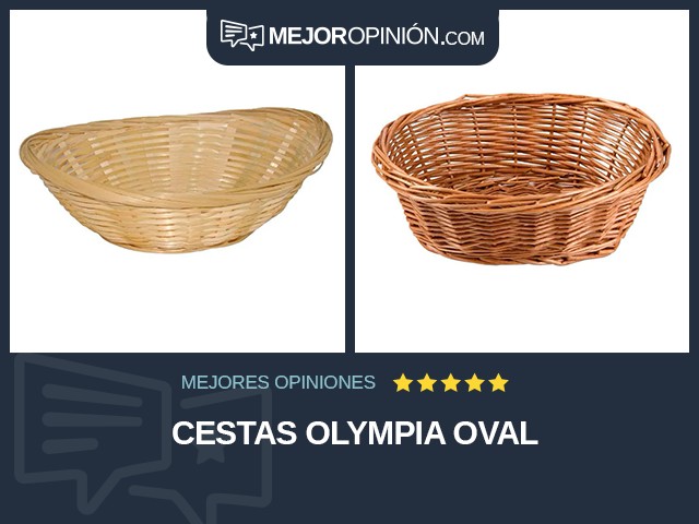 Cestas Olympia Oval