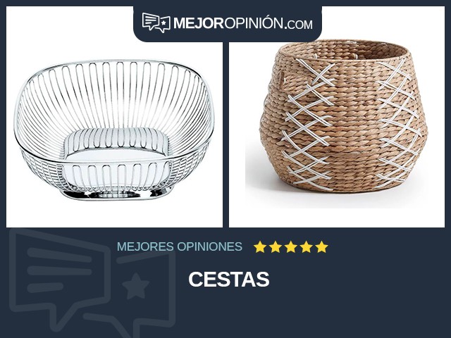 Cestas