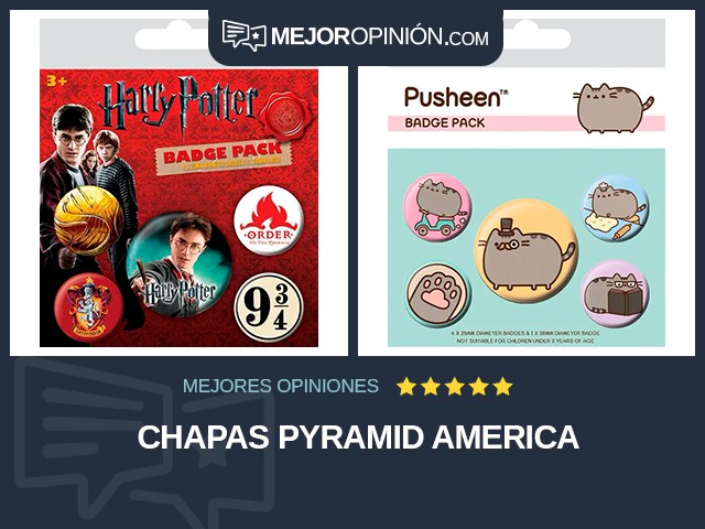 Chapas Pyramid America