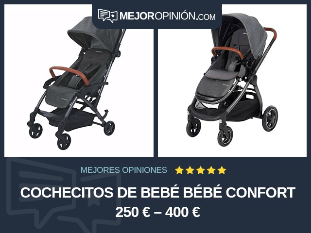Cochecitos de bebé Bébé Confort 250 € – 400 €
