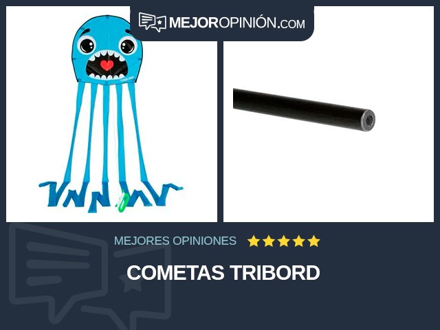 Cometas Tribord