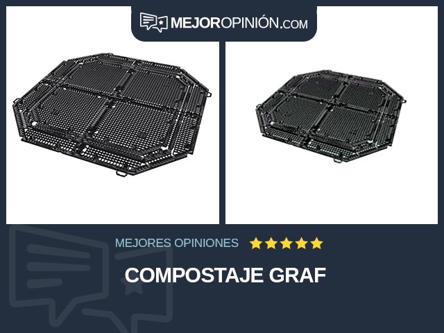 Compostaje GRAF