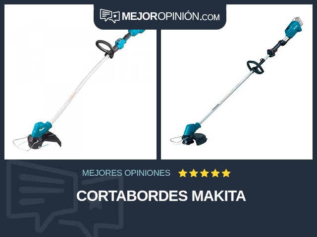 Cortabordes Makita