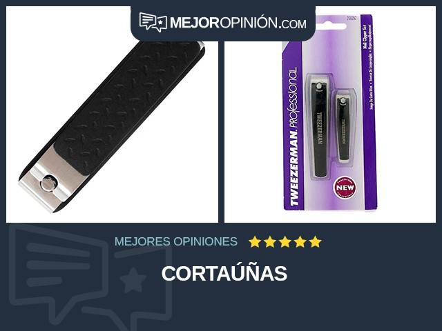 Cortaúñas