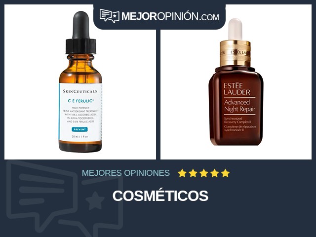 Cosméticos