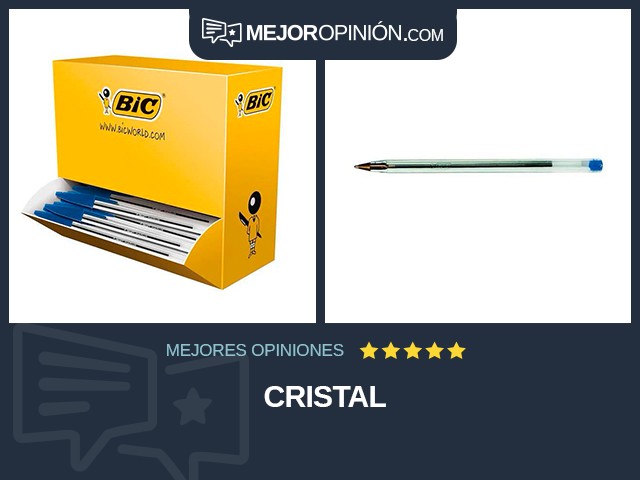 Cristal