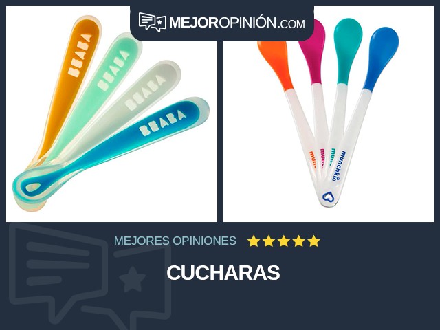 Cucharas