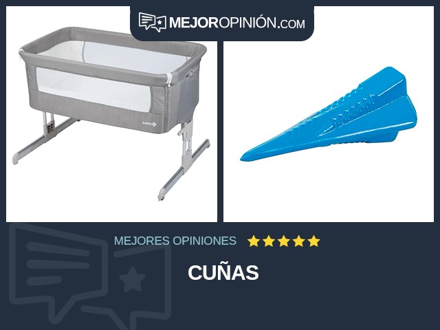 Cuñas