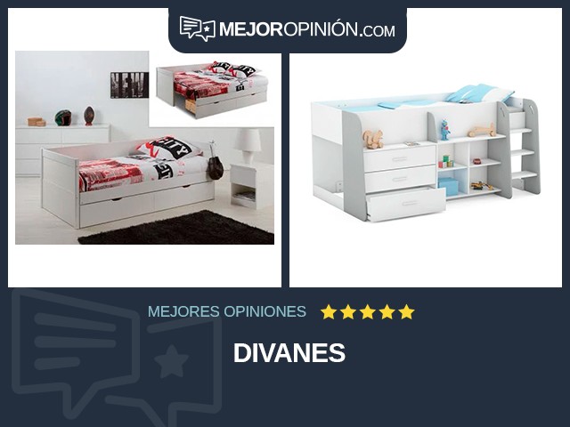 Divanes