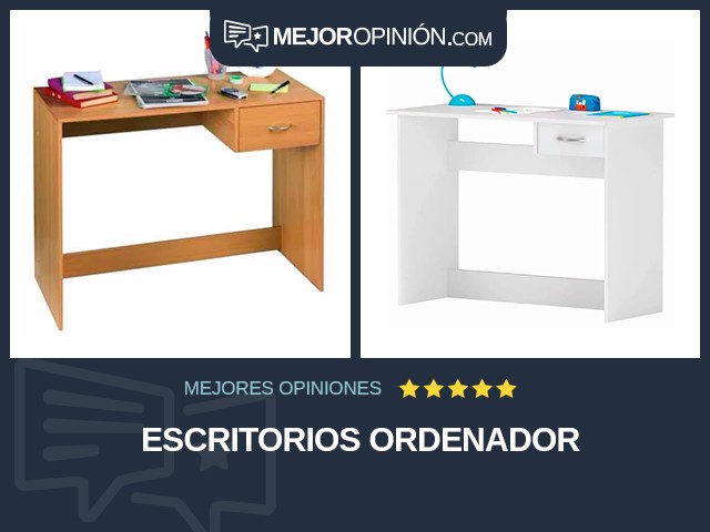 Escritorios Ordenador